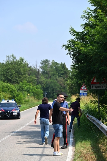 Fabio ucciso in bici da un pirata. Amici sconvolti dalla tragedia: "Aveva belle parole per tutti"