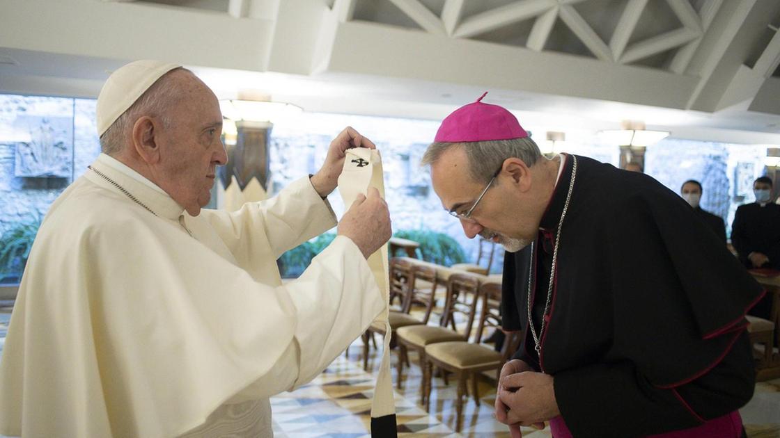 Papa Francesco denuncia la crudeltà a Gaza: "Questa non è guerra"