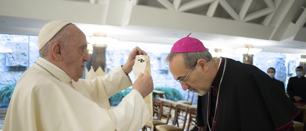 Papa Francesco denuncia la crudeltà a Gaza: 