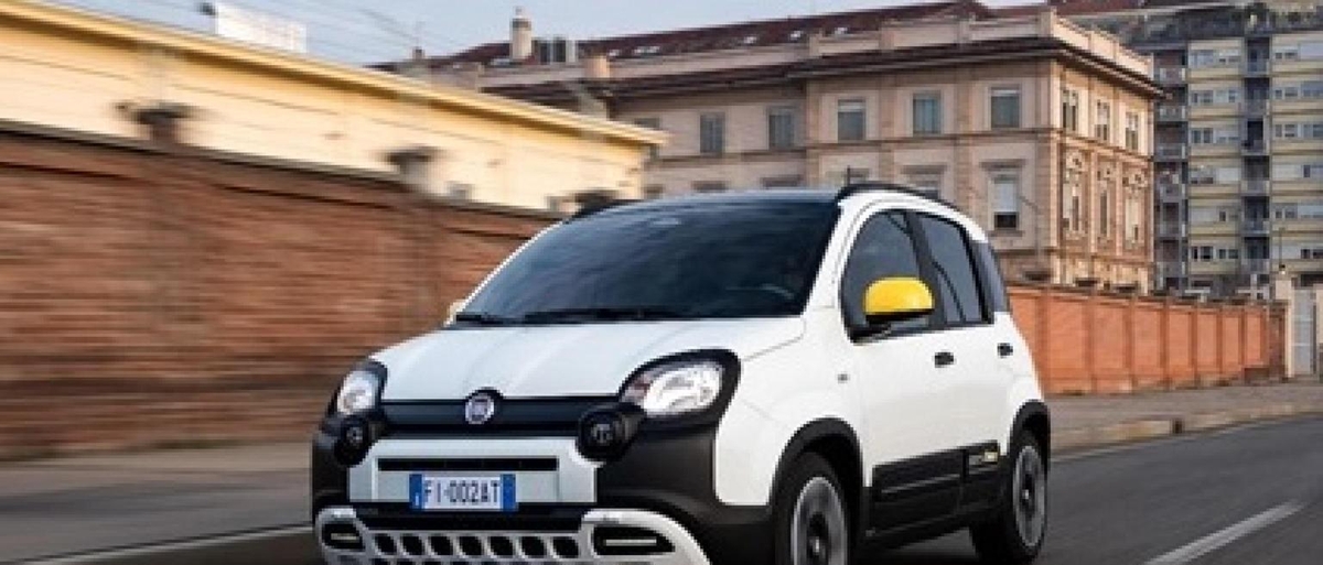 Fiat si conferma leader di mercato in Italia nel 2024 con nuove auto ibride ed elettriche