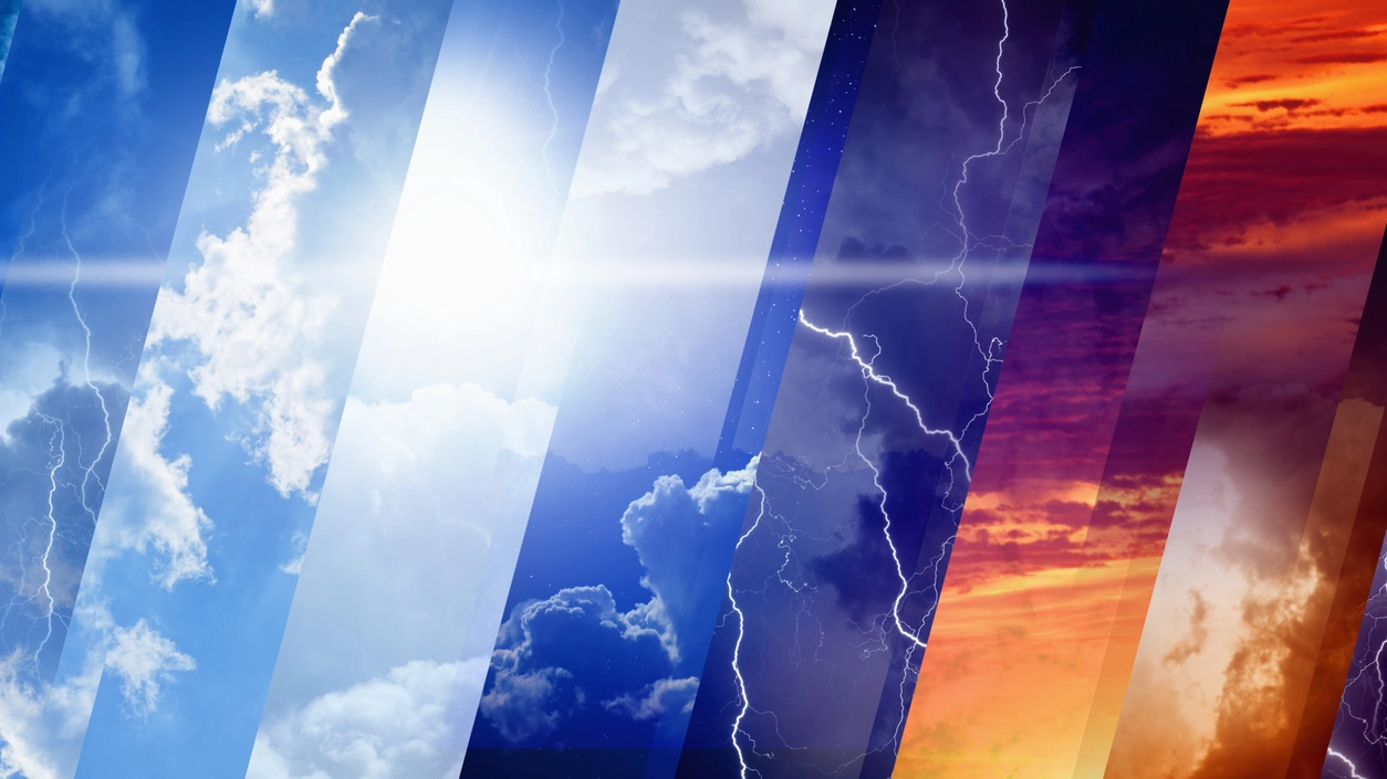 Ricadute economiche del meteo - Crediti iStock Photo