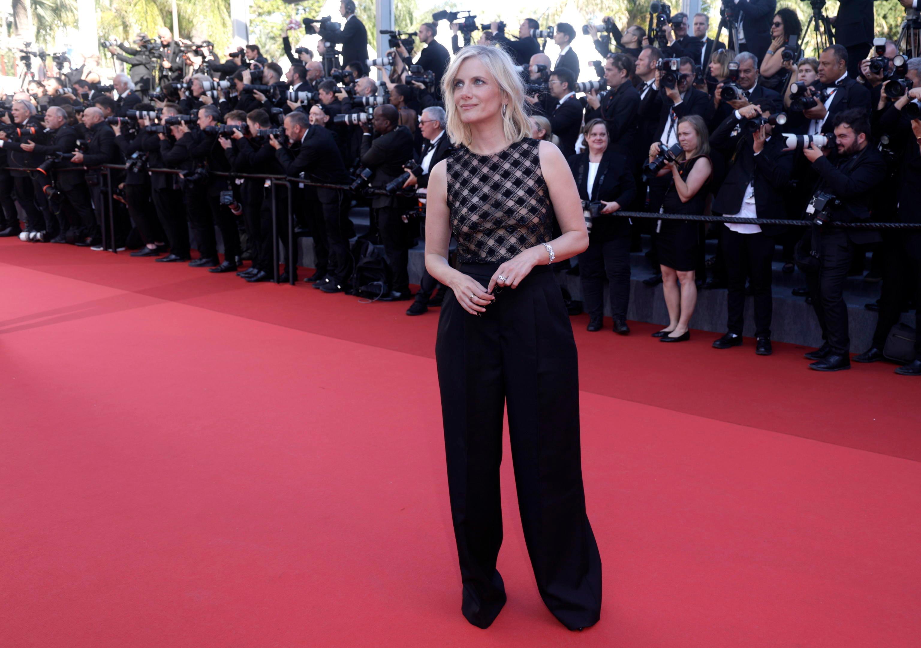 Chi è Mélanie Laurent, Maria Antonietta nel film ‘Le Déluge’