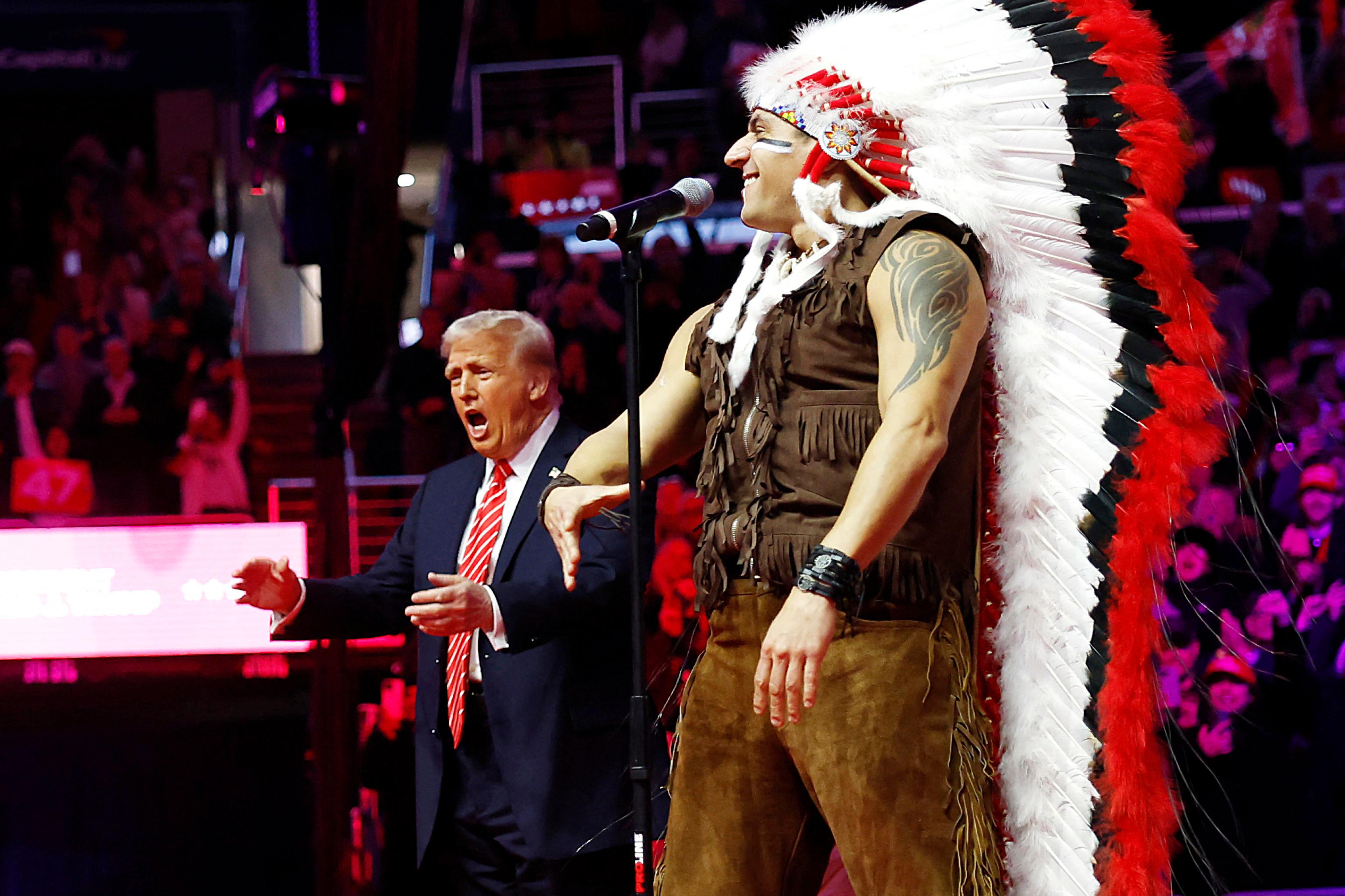 Chi si esibirà per l’insediamento di Donald Trump: il ballo iconico con i Village People