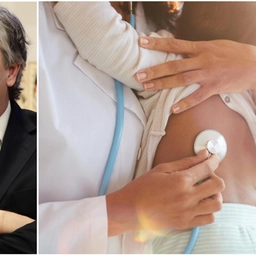 Lombardia e monoclonale anti bronchiolite per i neonati, Burioni: “Adesione dei genitori molto vicina al 100%. Grandissimo successo”