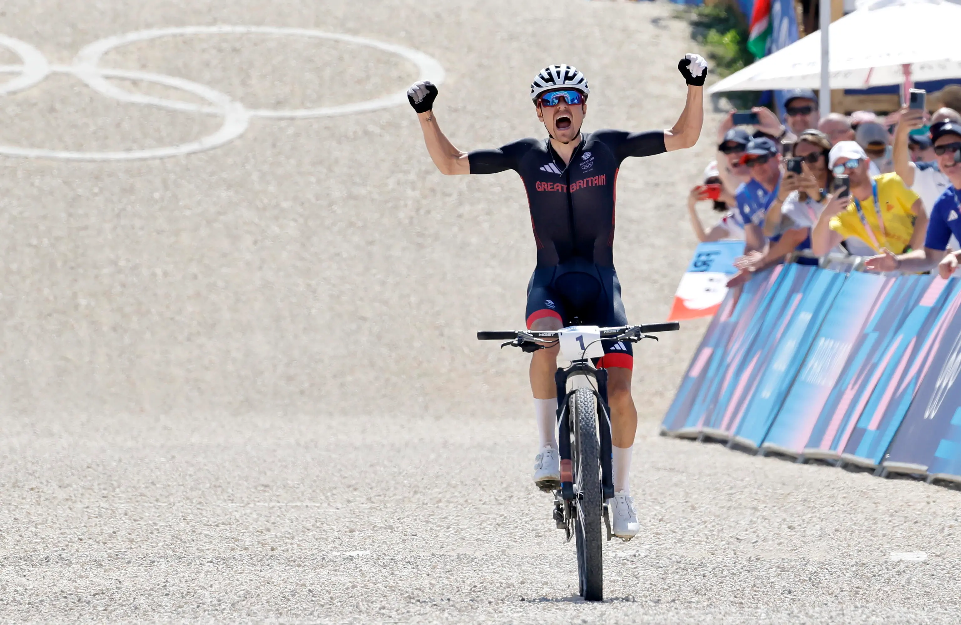 Ciclismo, Pidcock: "Precedenza alla strada: sogno una Classica Monumento"