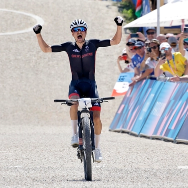 Ciclismo, Pidcock: "Precedenza alla strada: sogno una Classica Monumento"