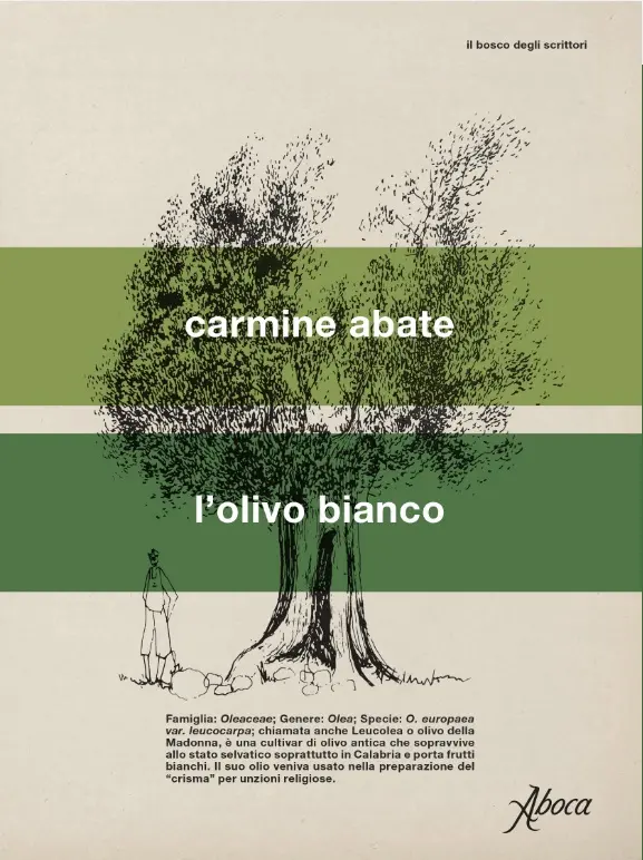 “L’olivo bianco” alla prova del fuoco