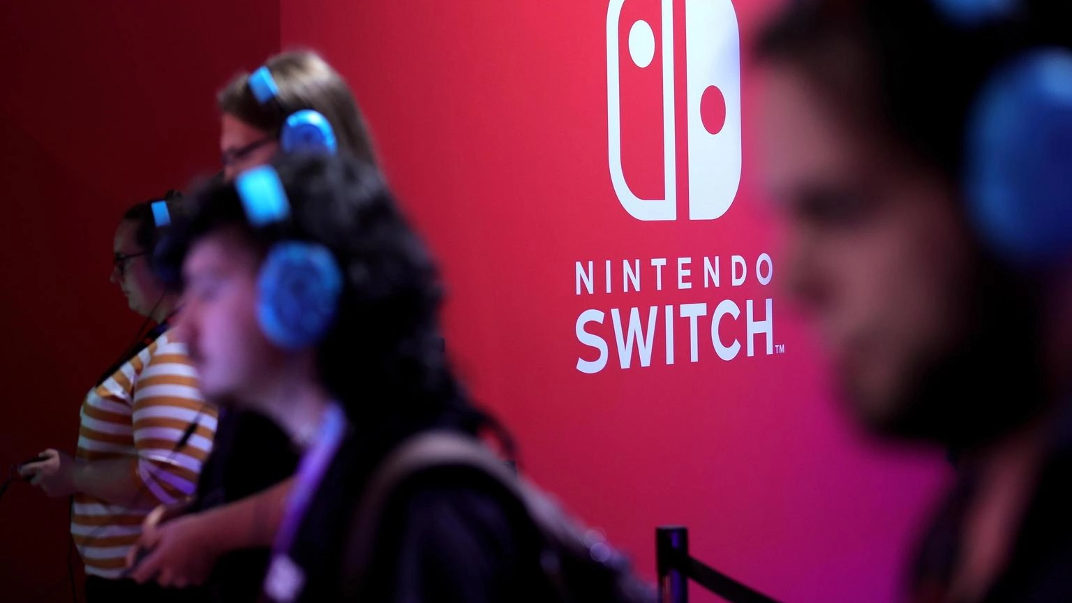 Nintendo, utile -55% nel trimestre in attesa della nuova console