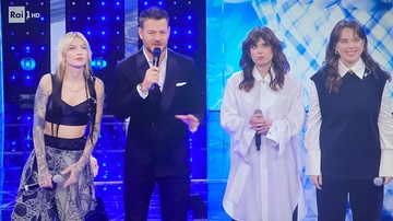 Vincitori Sanremo Giovani 2024: chi salirà sul palco dell’Ariston per il Festival a febbraio