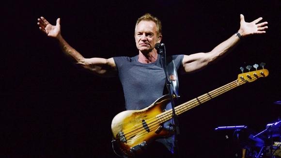 Sting annulla 3 concerti per motivi di salute, date italiane 2025 a rischio?