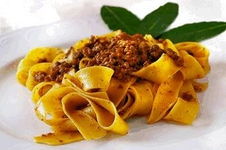 Il ragù bolognese