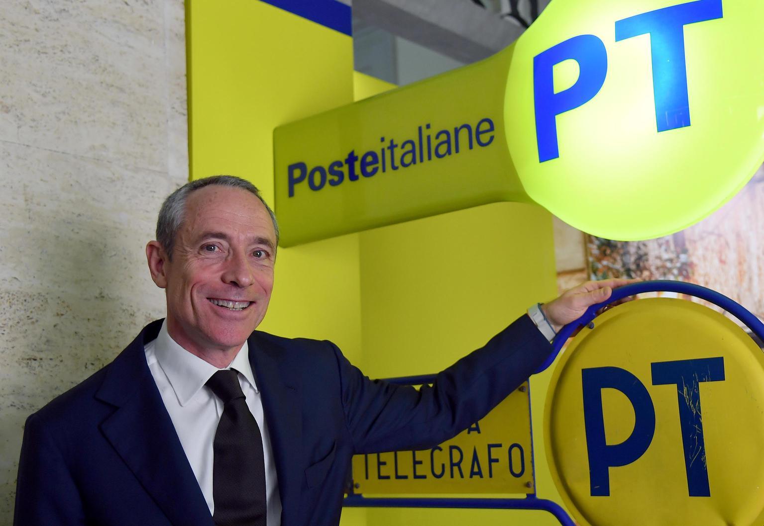 Poste Italiane chiude il 2024 con utile netto record di 2,01 miliardi di euro