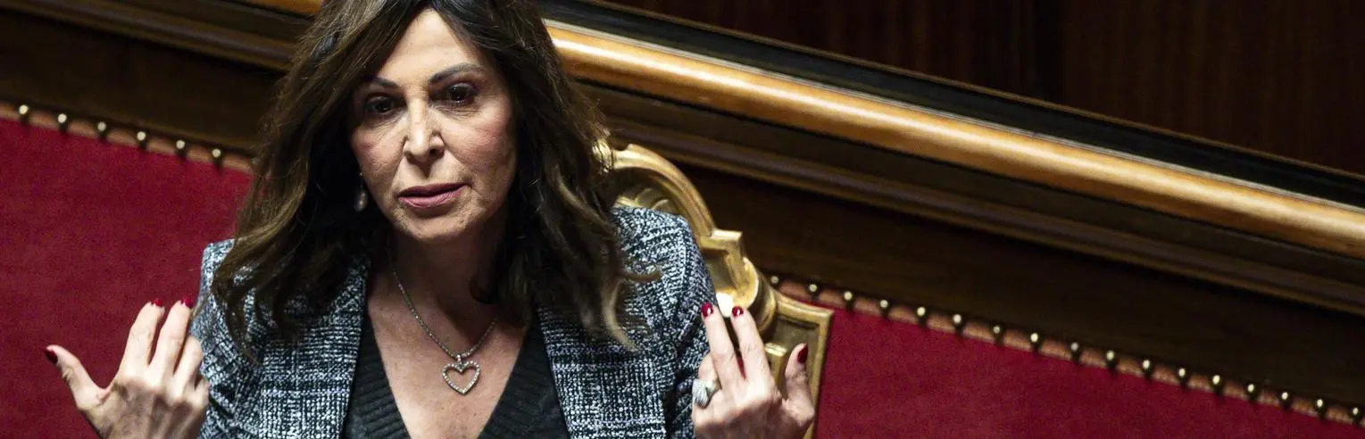 L’affaire Santanchè. La ministra gioca l’atto finale. Milano o Roma, si decide