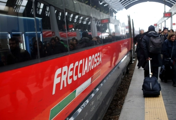 Trenitalia: bagagli, bici e monopattini sulle Frecce, nuove regole in arrivo