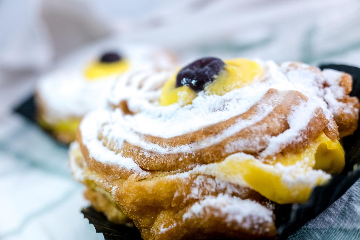 Perché si fanno le zeppole per San Giuseppe?