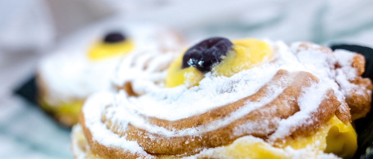 Perché si fanno le zeppole per San Giuseppe?