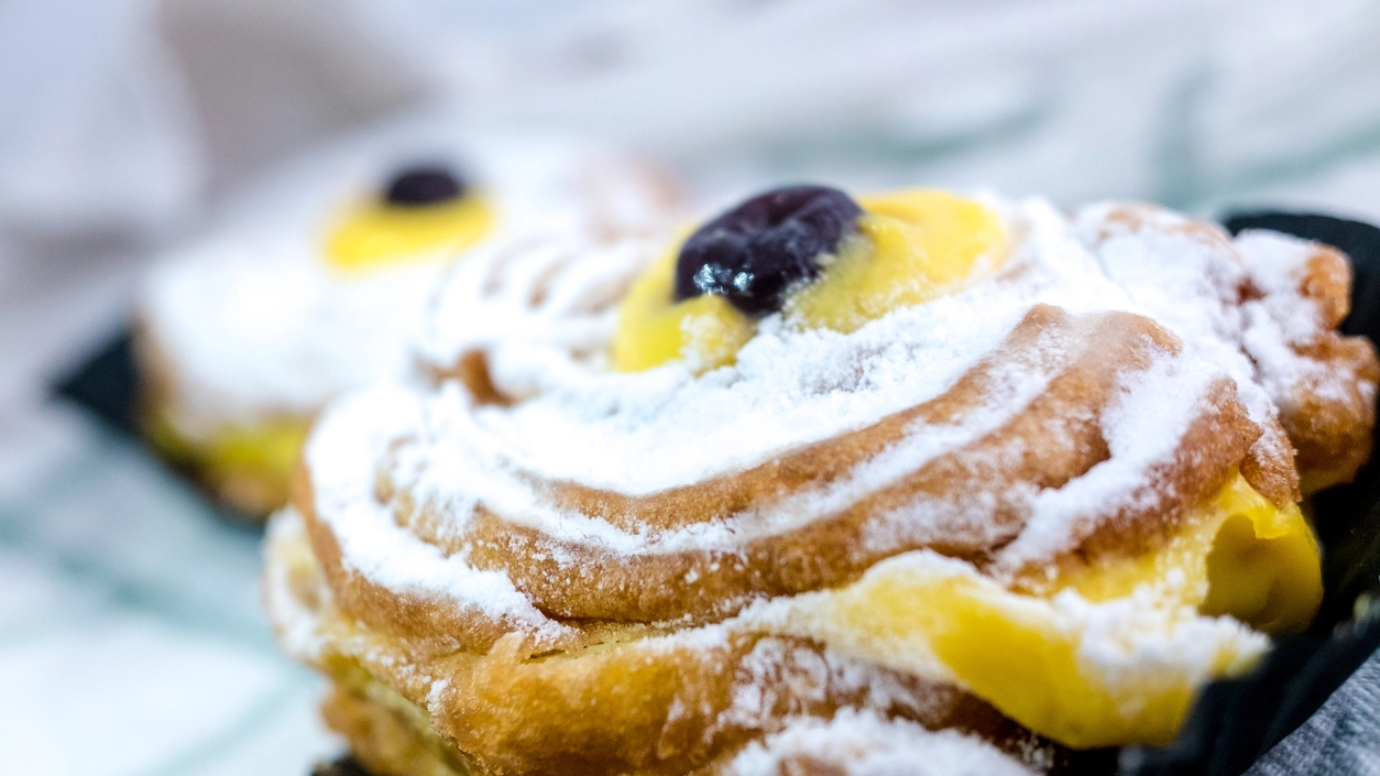 Perché si fanno le zeppole per San Giuseppe?