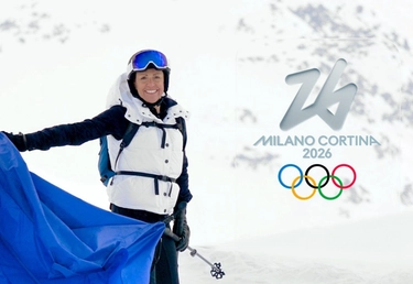 Olimpiadi Milano-Cortina 2026, le gare d’appalto sospette: “Truccata anche la scelta del logo”