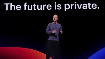 La svolta di Meta, Zuckerberg: “Lavorerò con Trump contro la censura”