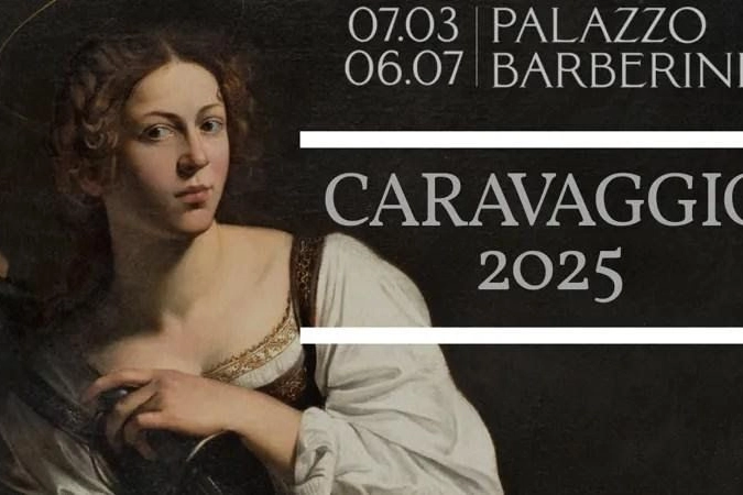  Mostra Caravaggio