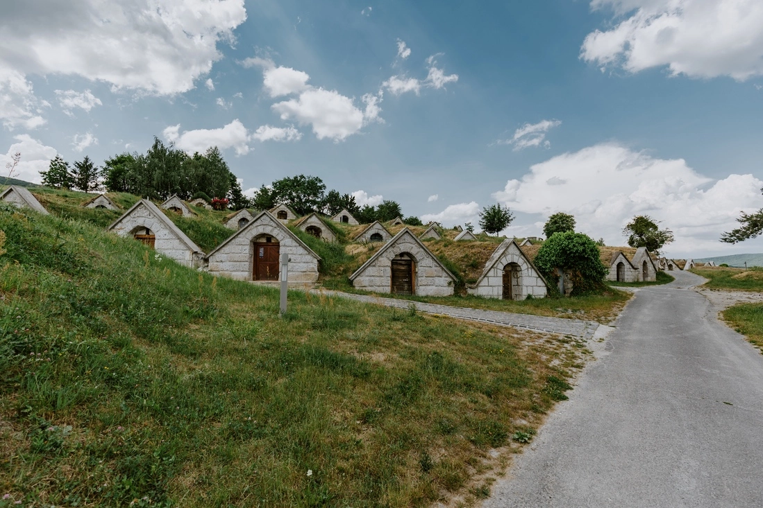 Cantine di Tokaj