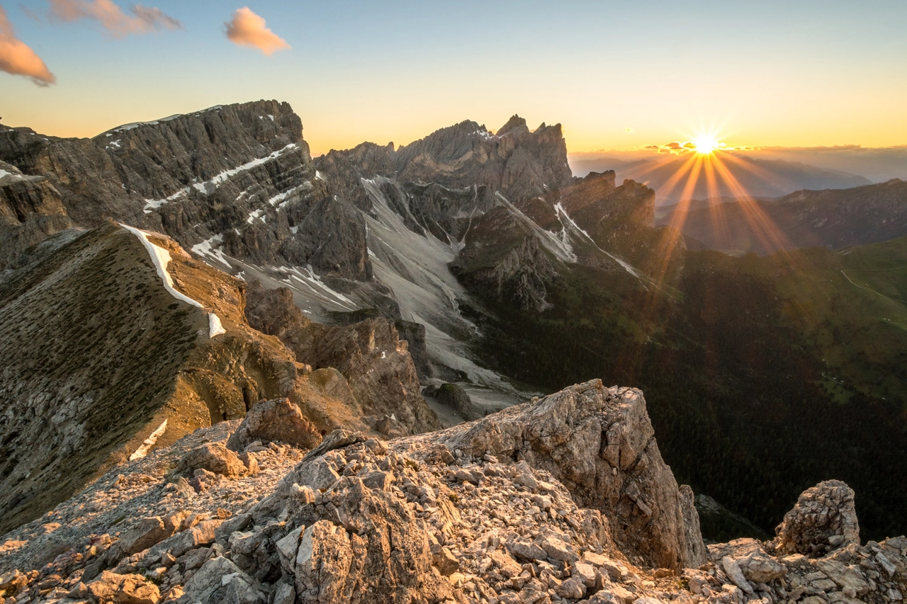 Dolomiti