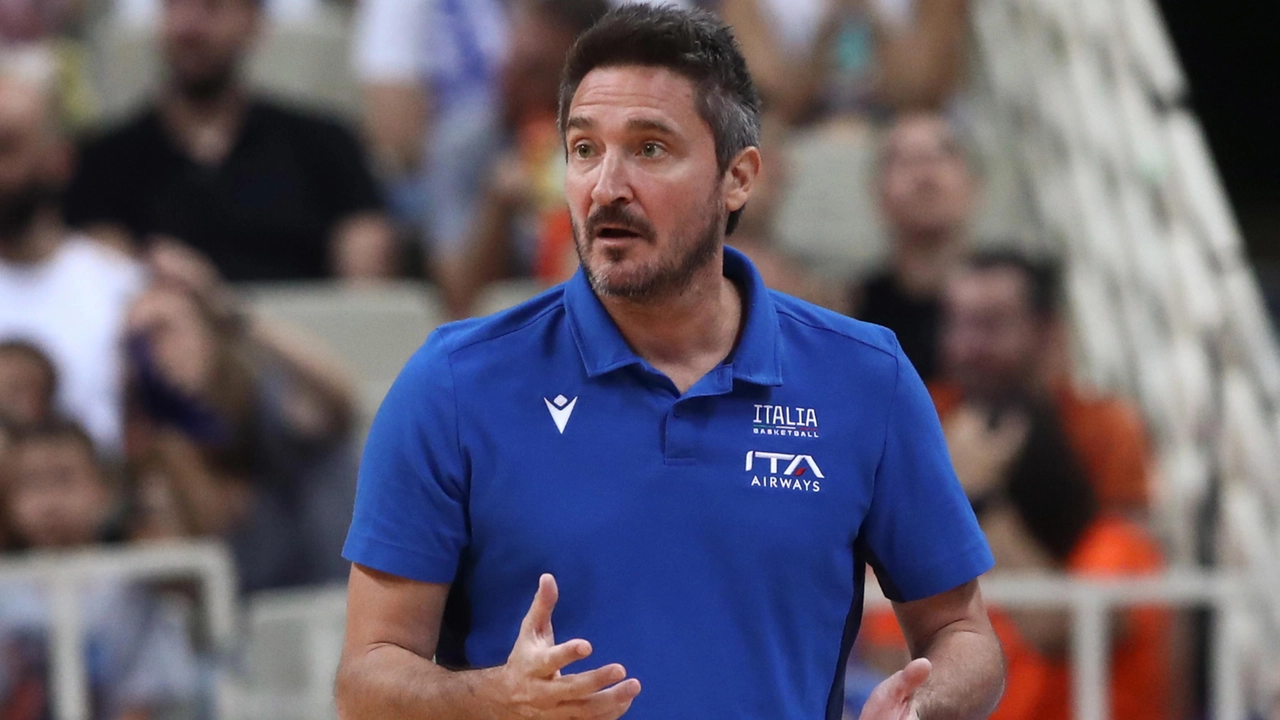 Qualificazioni Eurobasket 2025, Turchia-Italia: orario e dove vederla