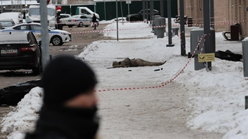 Ucciso a Mosca il comandante Kirillov. La Russia promette vendetta. Berlino, “avvelenata la madre di Kara-Murza”, ma l’oppositore russo frena: “Non è confermato”