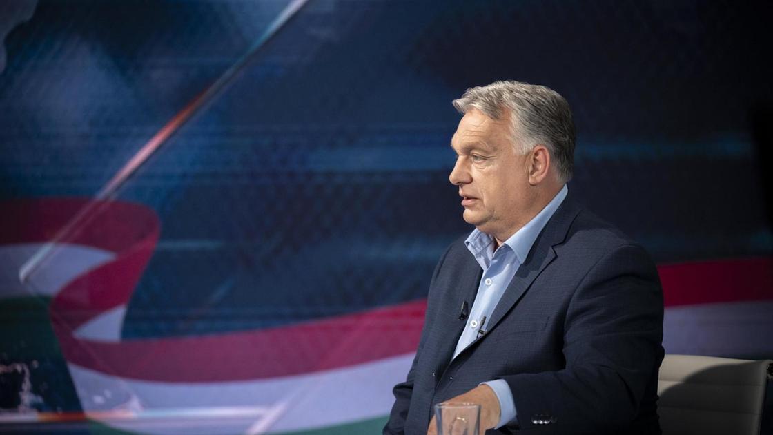 Orban all