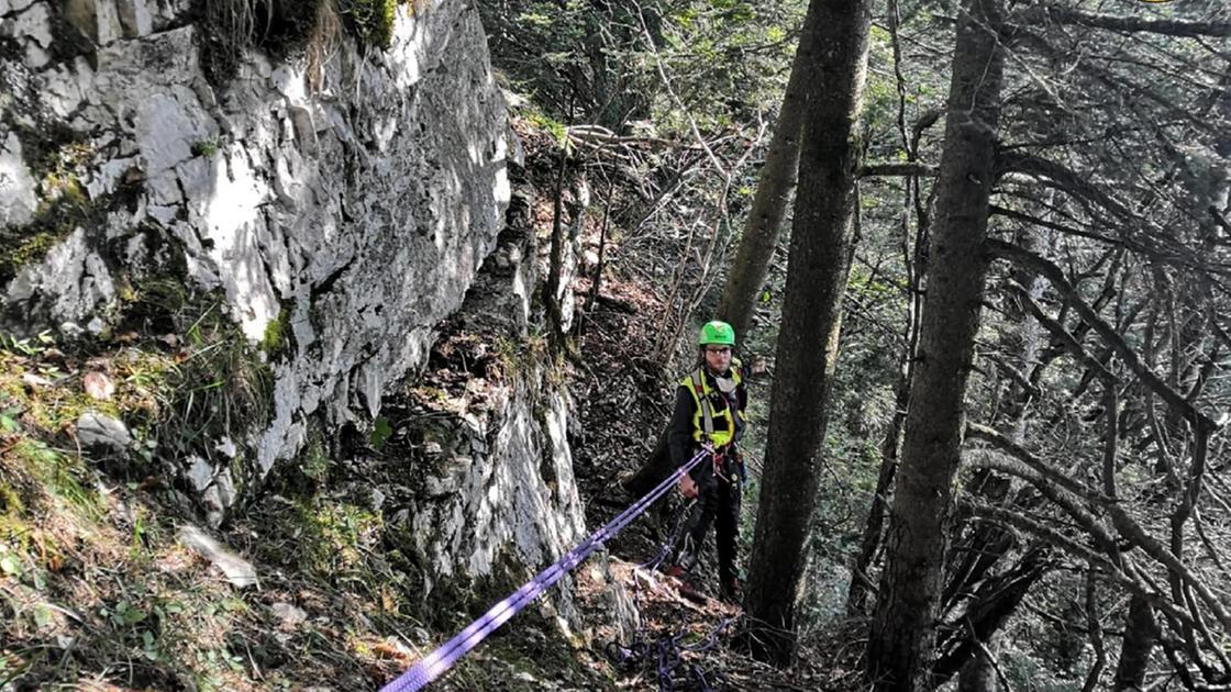 Morto un secondo cercatore di funghi in Abruzzo