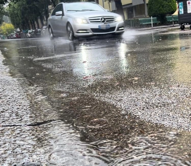 Maltempo, perché le strade si allagano anche se la pioggia non è eccezionale?