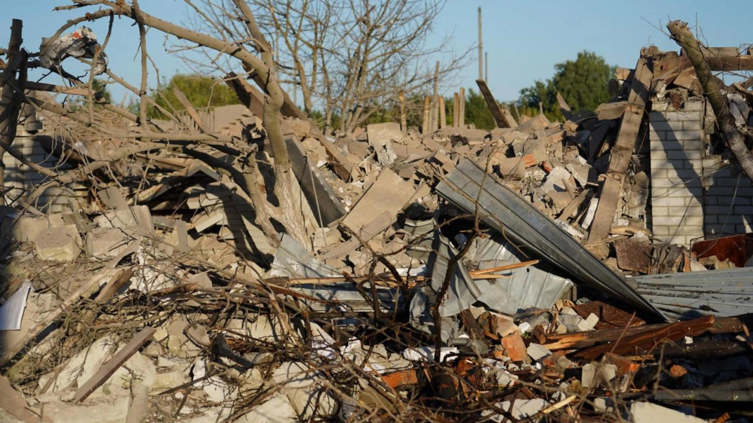 Ucraina, attacco droni russi su oblast Sumy: 2 morti e 12 feriti