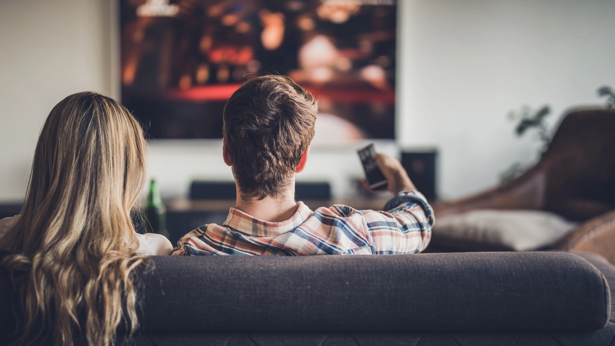 I film su Sky e Netflix - Crediti iStock Photo