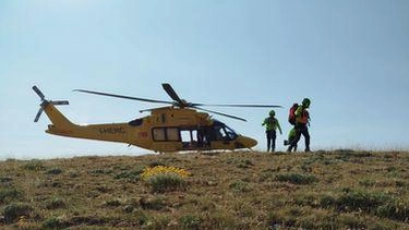 Soccorso alpino