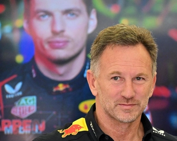 Horner, giallo infinito. Il Circus chiede chiarezza