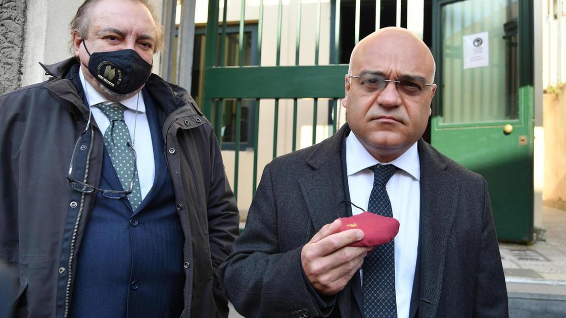 Maxiprocesso alla mafia dei Nebrodi, 65 condanne in appello