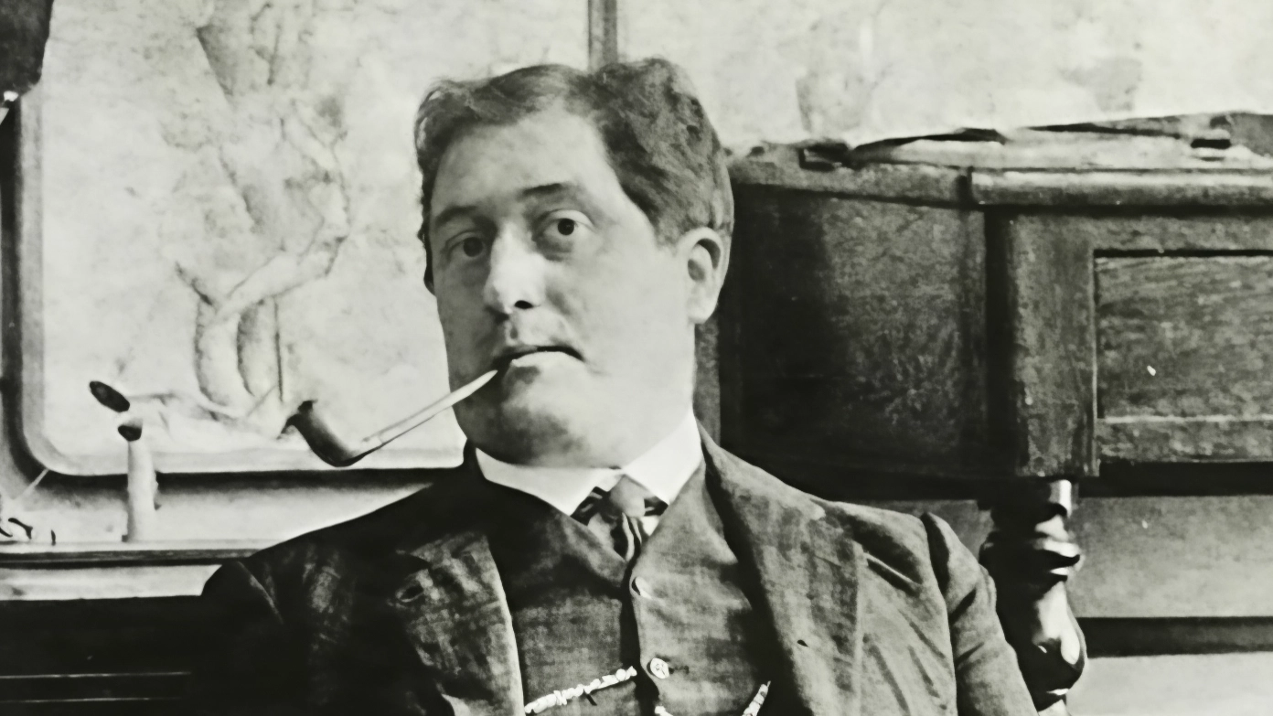 Apollinaire. Nel suo Bestiario ci siamo noi