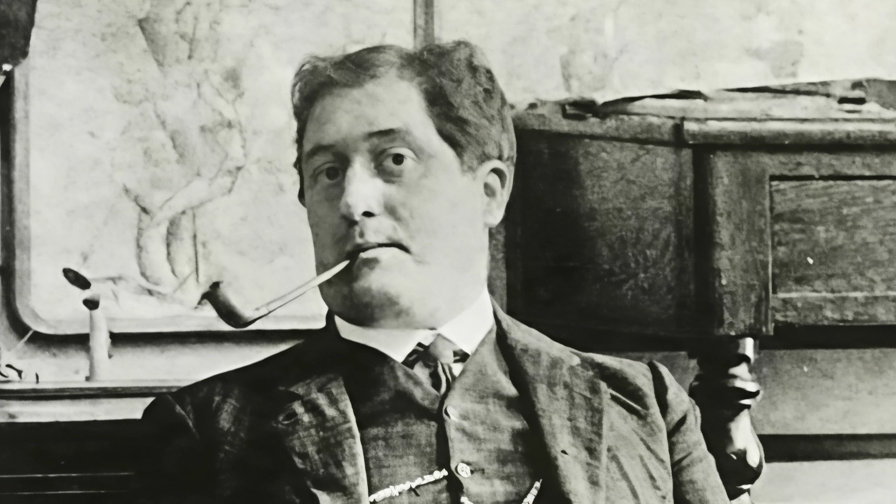 Il "Bestiario" di Apollinaire (1880-1918): estro letterario, divertimento, sottigliezza intellettuale