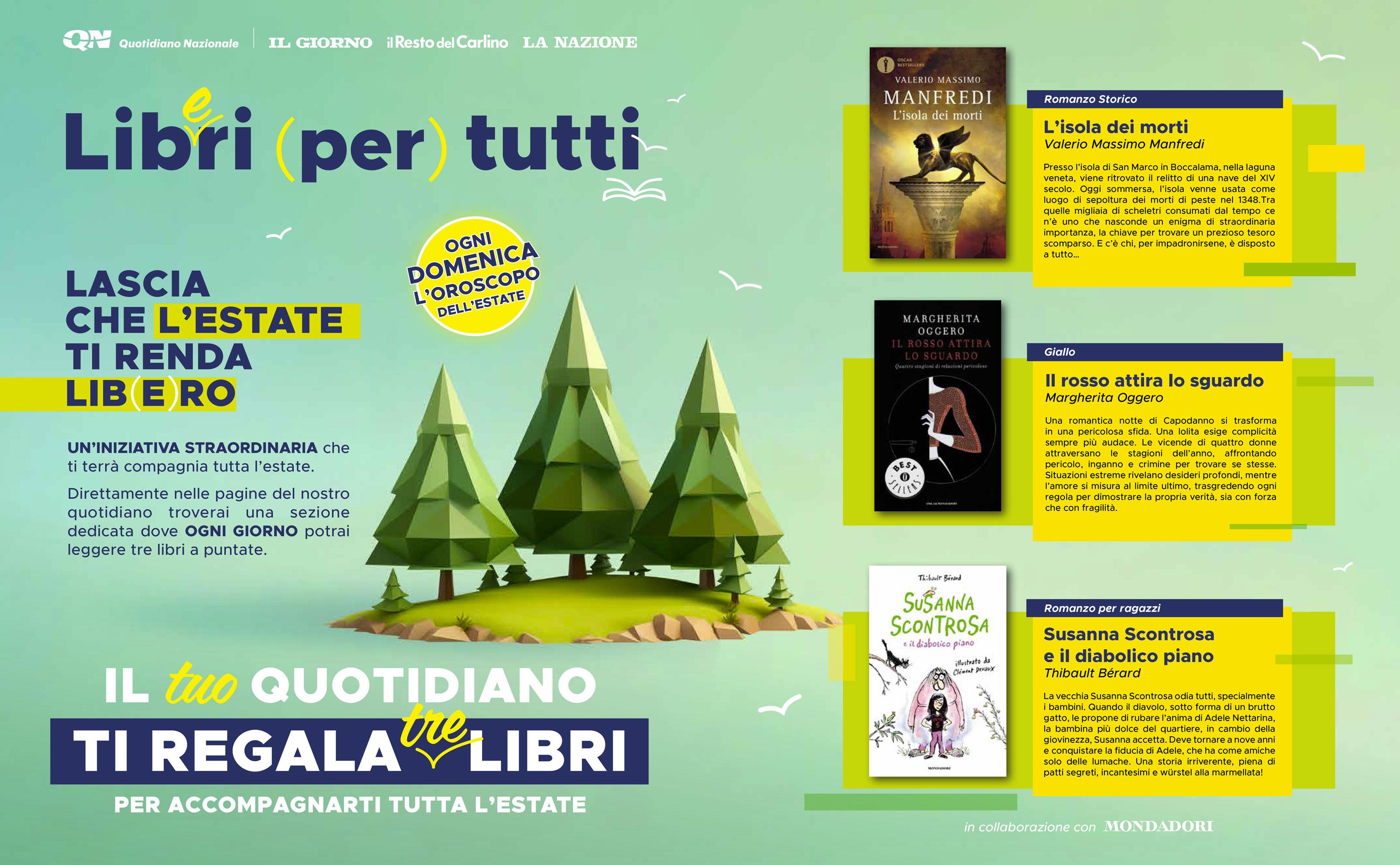 Libri per 