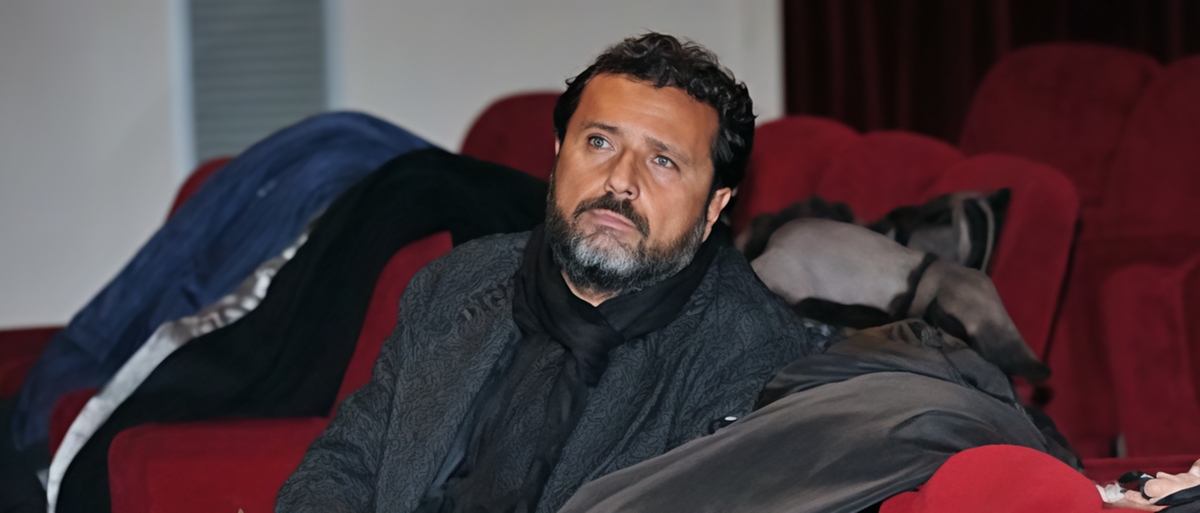 Schettino chiede la semilibertà. Ha già scontato metà della condanna