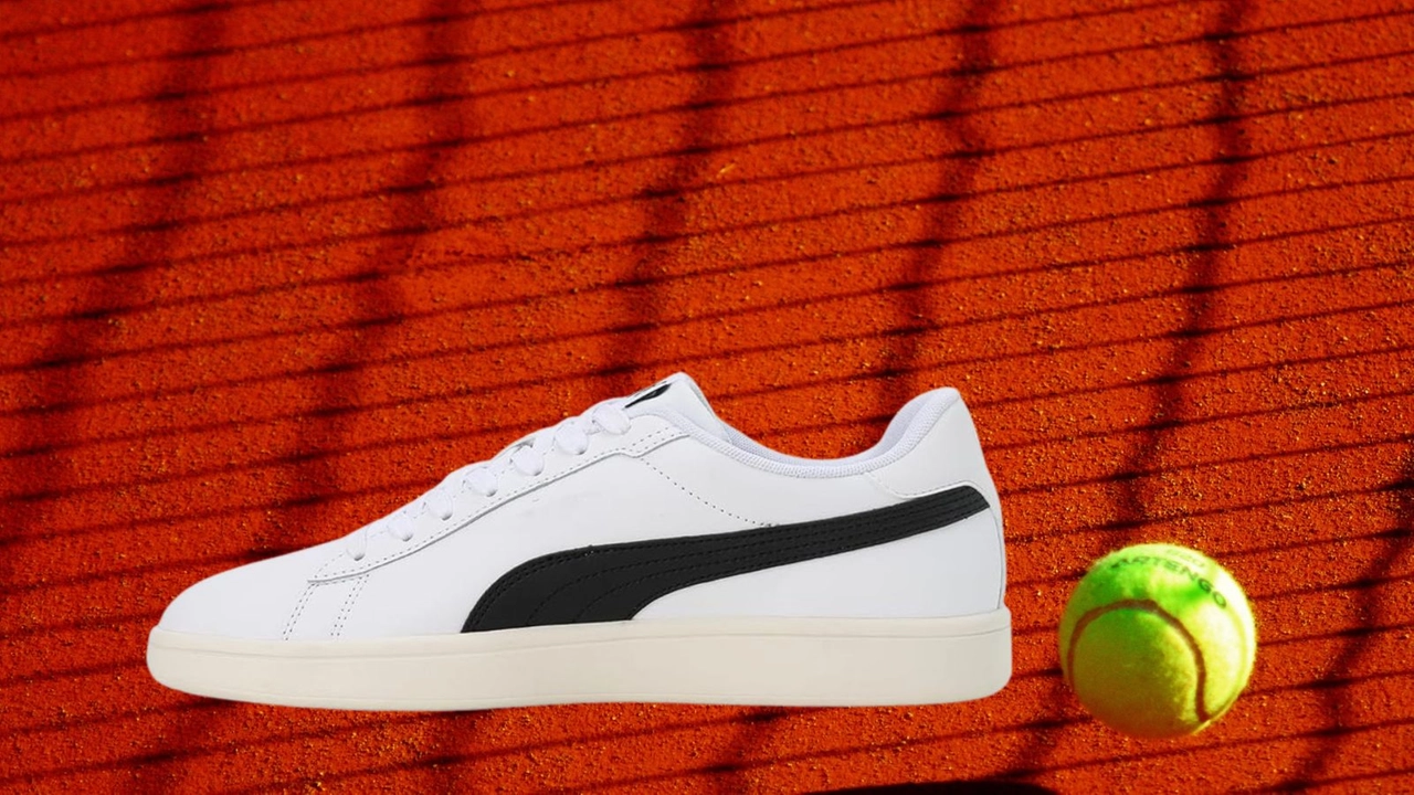 Scarpe da tennis Puma Smash