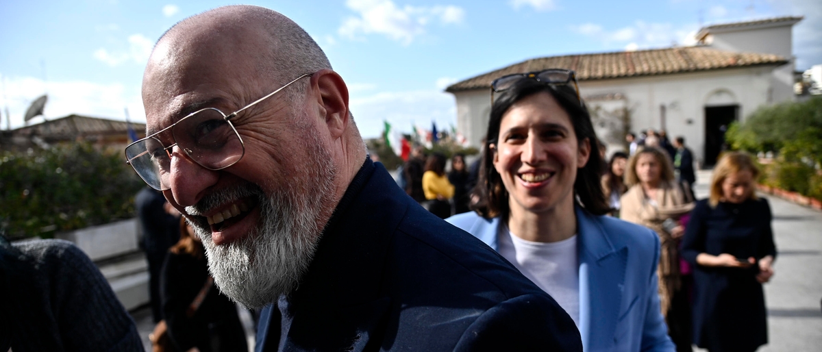 Piano riarmo, Stefano Bonaccini: “Sì in linea coi socialisti”. “Pd unito, niente congresso”