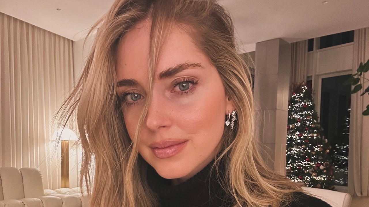 Chiara Ferragni