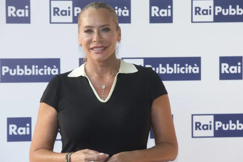 Barbara De Rossi, malore prima di andare in onda. ‘Ho temuto di morire’