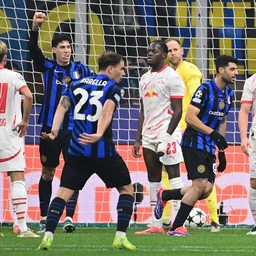 L'Inter vince ancora in Champions, un autogol condanna il Lipsia: 1-0 a San Siro