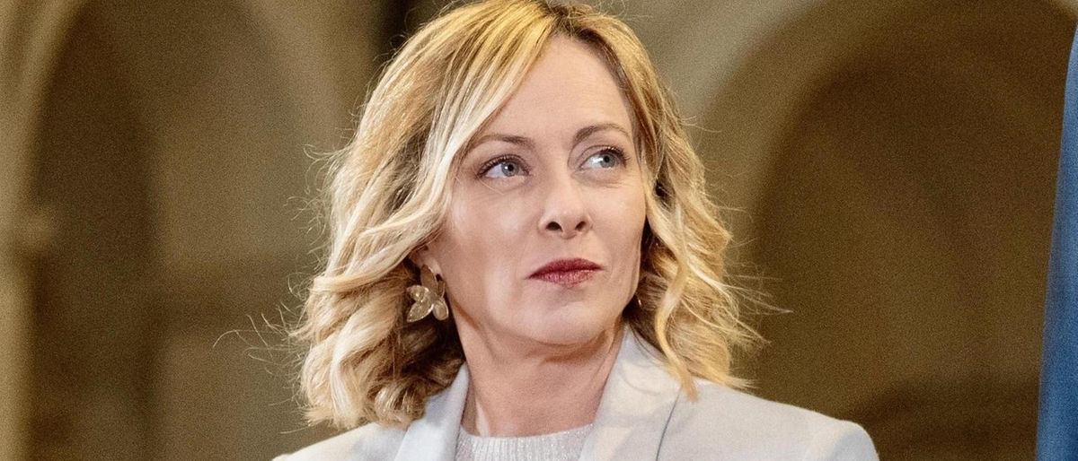 Giorgia Meloni inaugura piazza Pia per il Giubileo: un esempio di metodo Giubileo