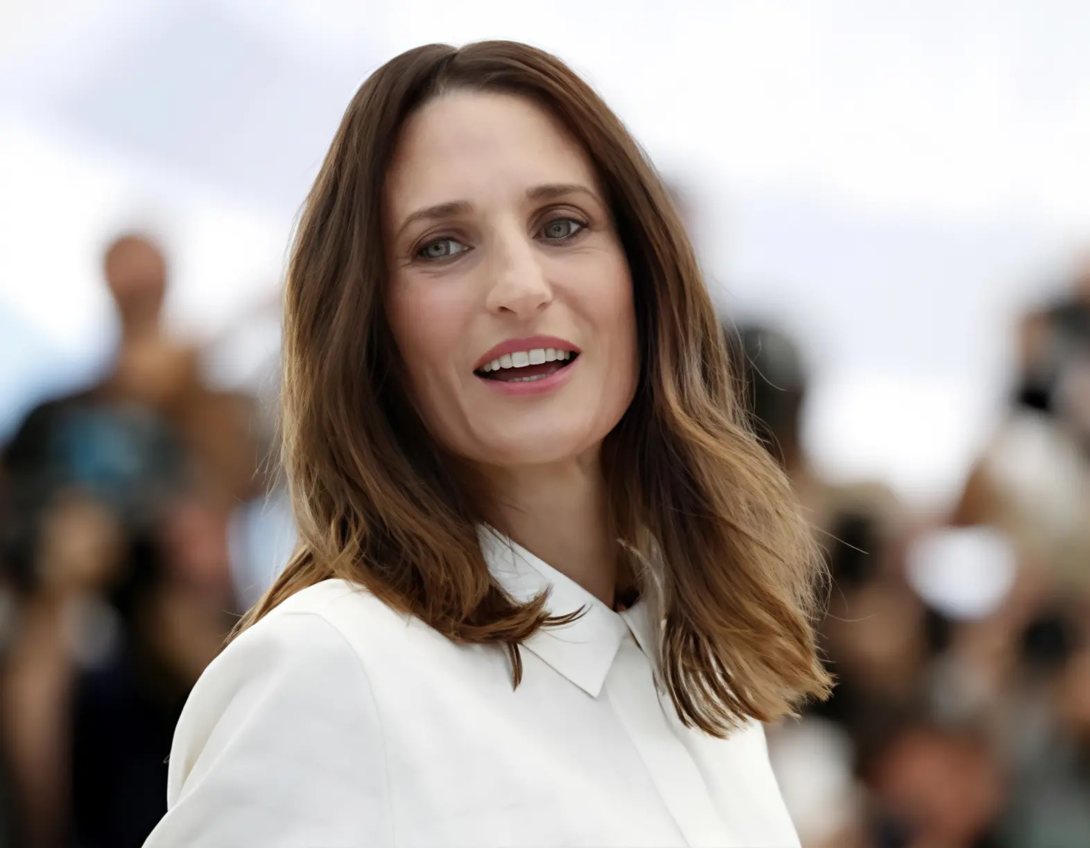 Festival di Cannes: la madrina è Camille Cottin