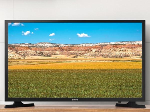 Streaming, gaming e TV in un solo dispositivo: Samsung Smart TV di Samsung da 32”, ora in sconto