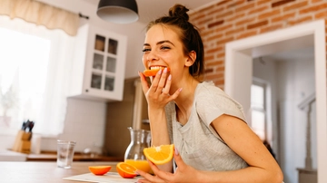 Proteine vegetali, restare in salute con frutta e verdura: le varietà da portare sulla tavola delle feste