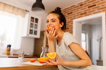 Proteine vegetali, restare in salute con frutta e verdura: le varietà da portare sulla tavola delle feste